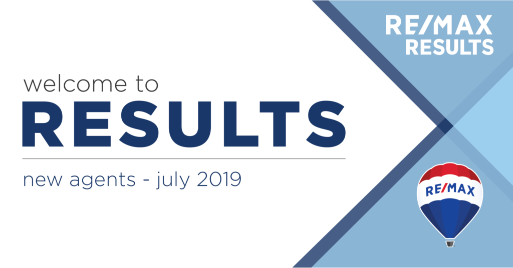 July 2019 - Welcome to Results