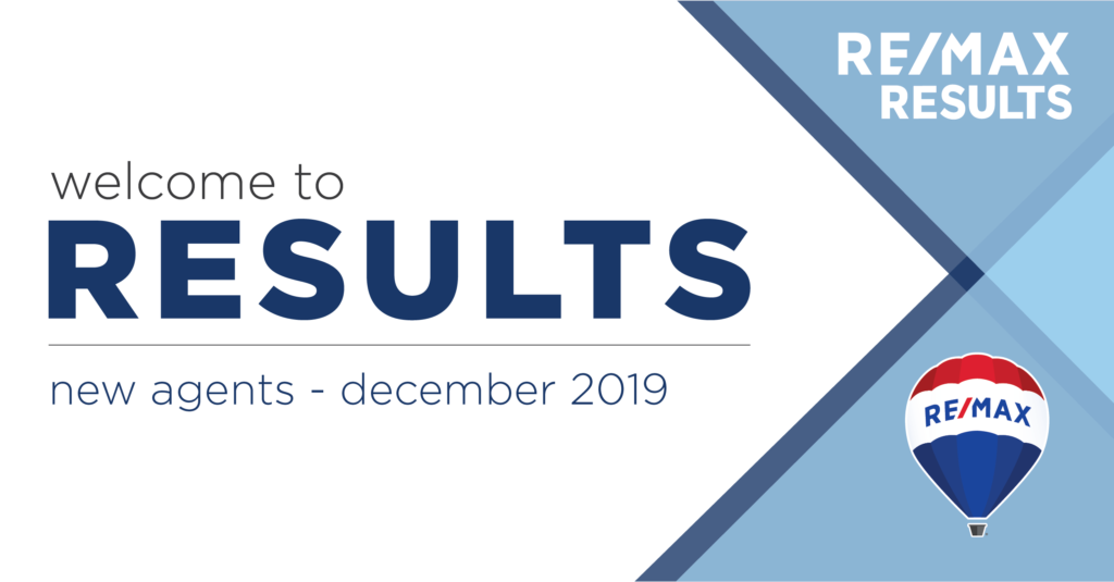 December 2019 - Welcome to Results