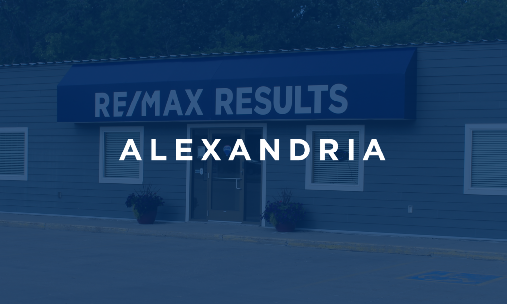 Alexandria Results Office