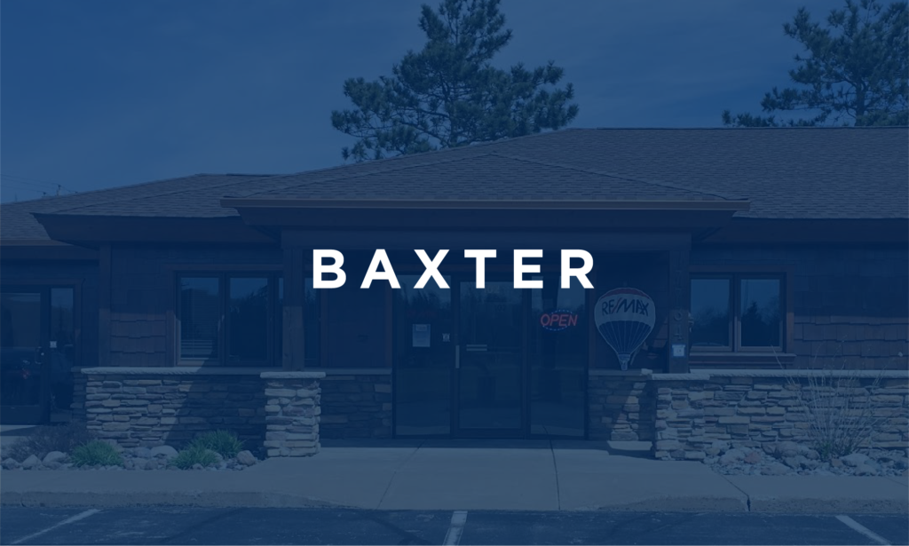 Baxter Results Office