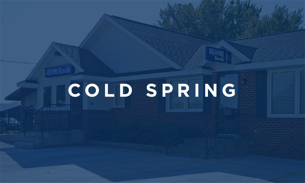 Cold Spring Results Office