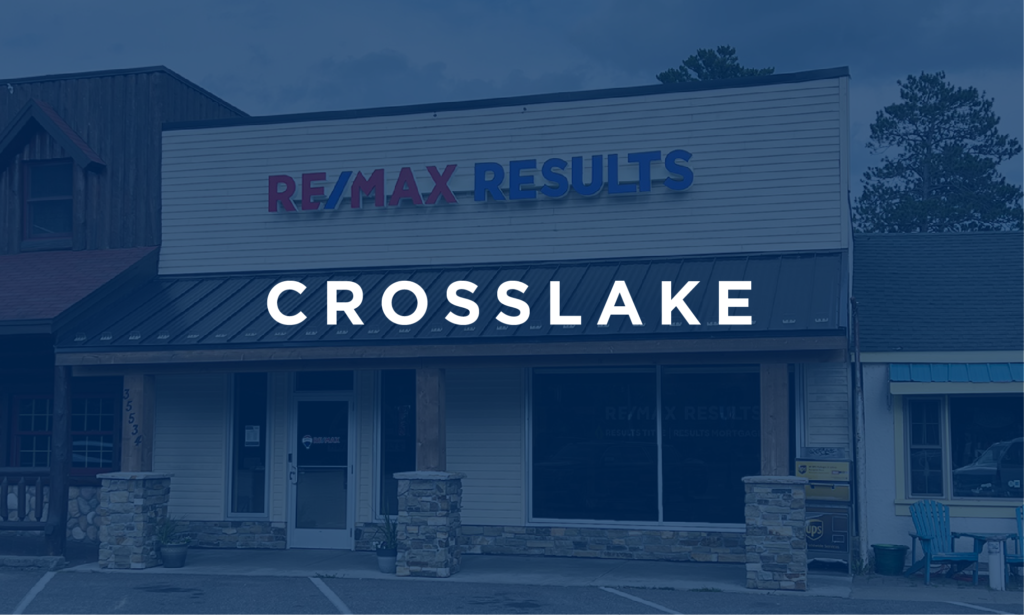 Crosslake Results Office