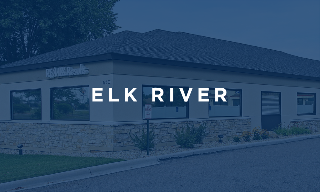 Elk River Results Office