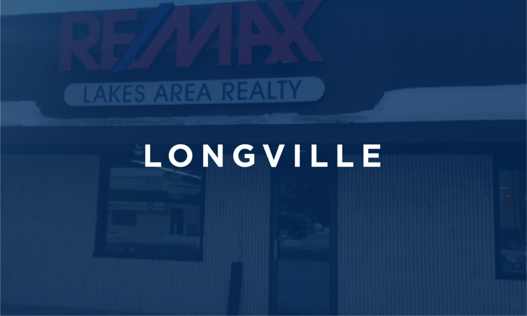 Longville Results Office