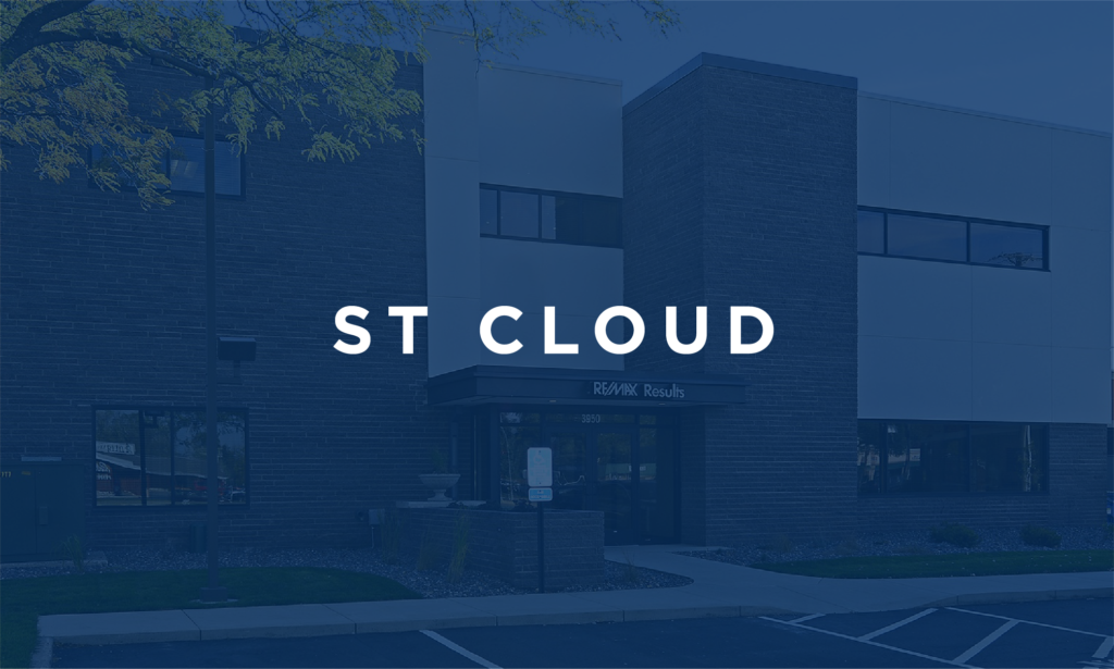 St Cloud Results Office
