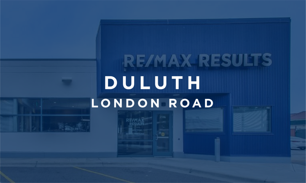 Results Duluth London Road Office