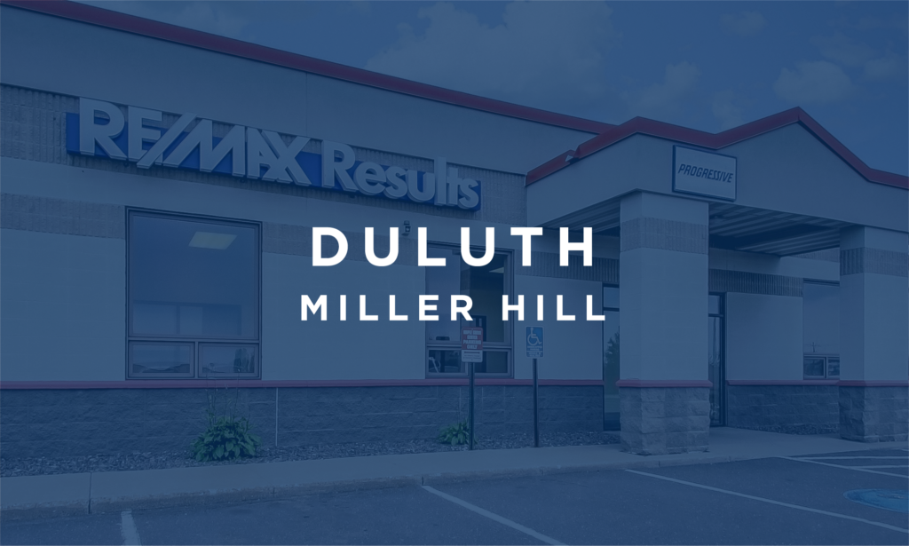 Results Duluth Miller Hill Office