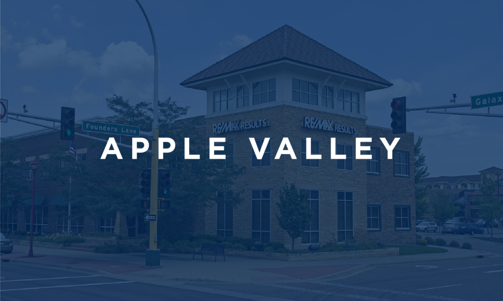 Results Apple Valley Office