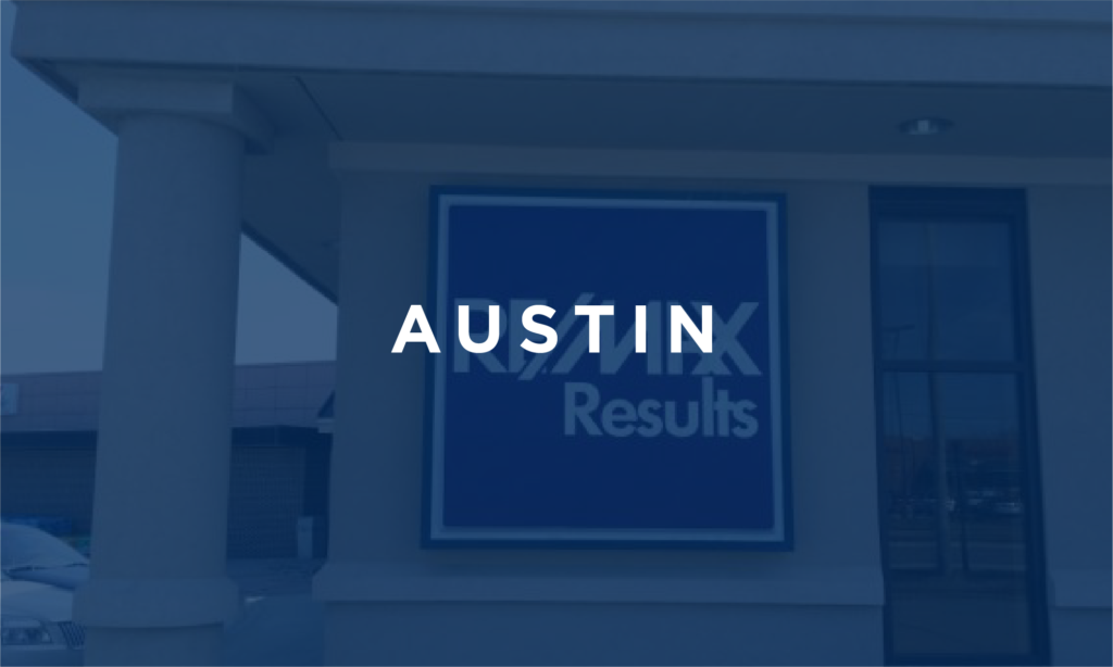 Results Austin Office