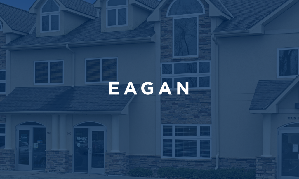 Results Eagan Office