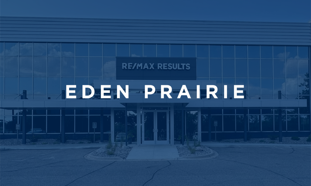 Results Eden Prairie Office