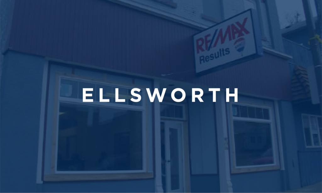 Results Ellsworth Office