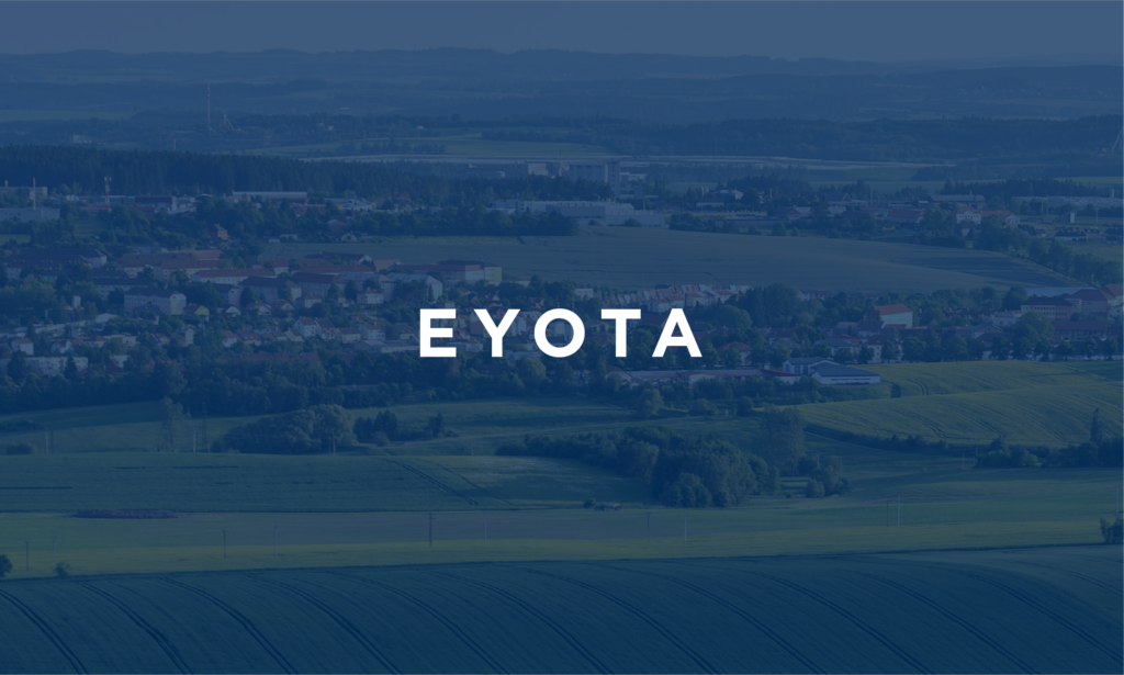 Results Eyota Office