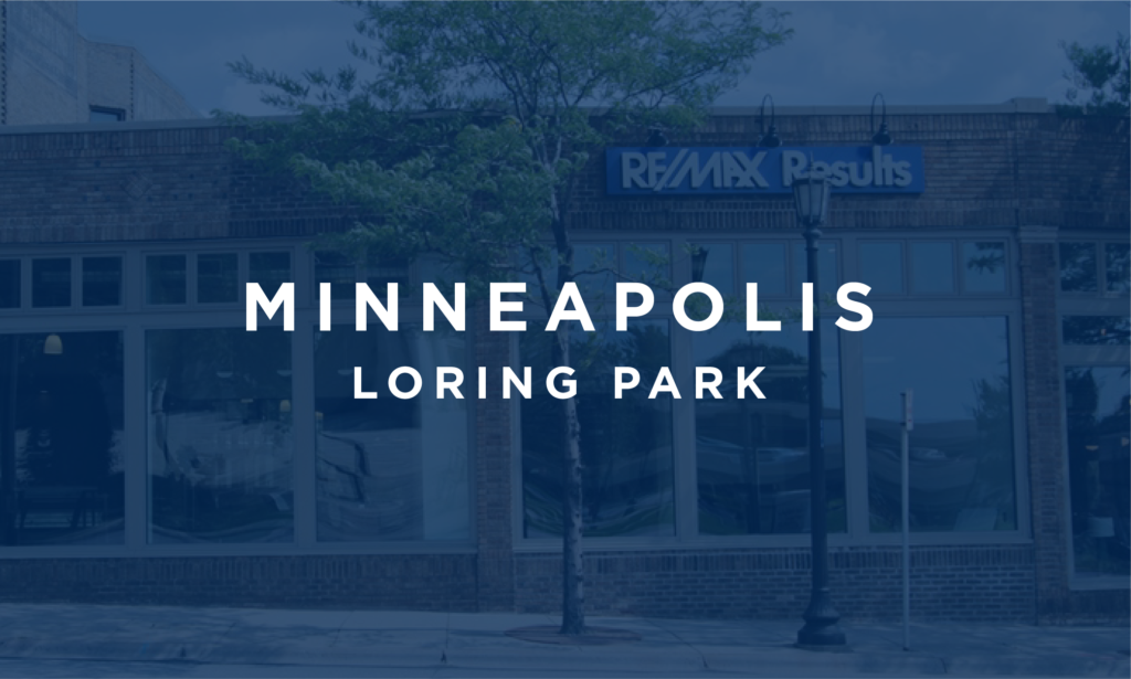 Results Mpls Loring Park Office