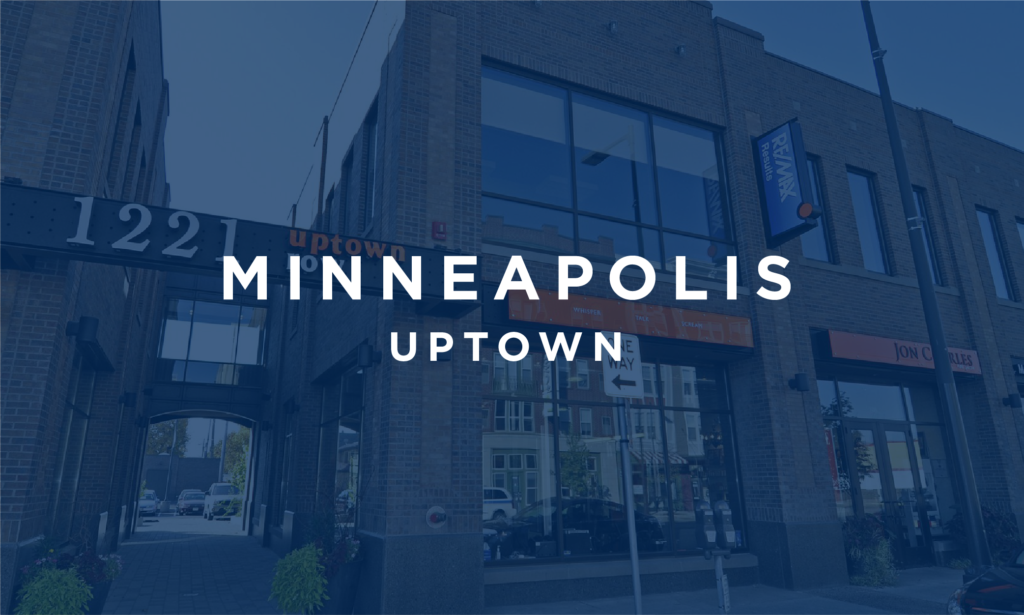 Results Mpls Uptown Office