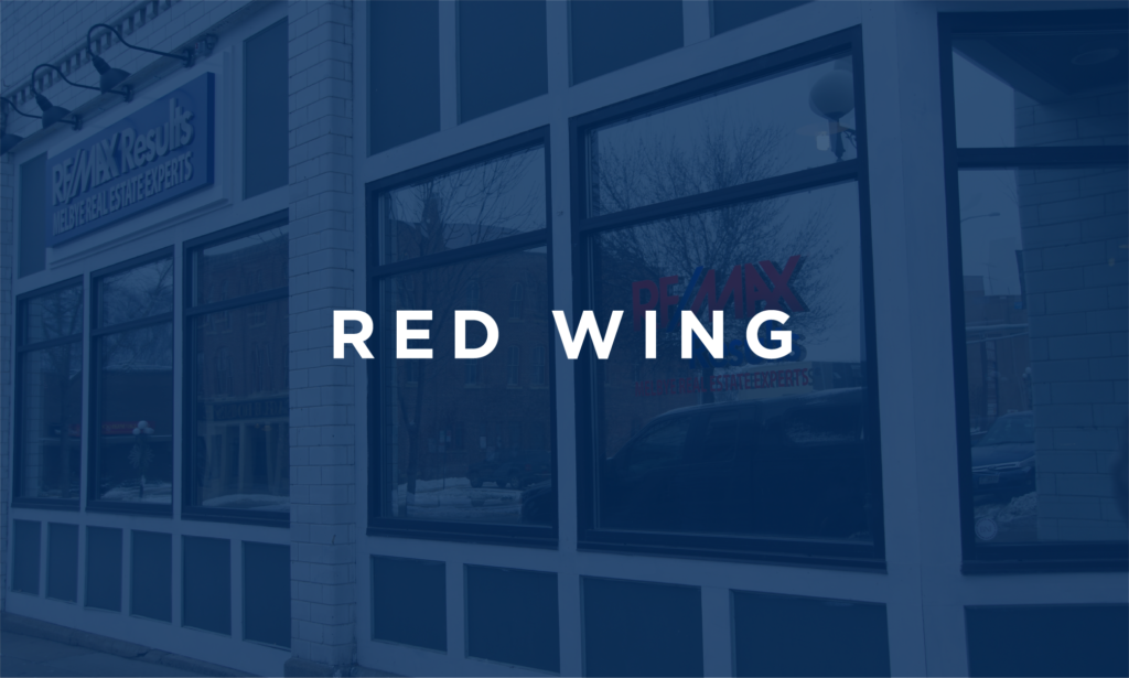 Results Red Wing Office