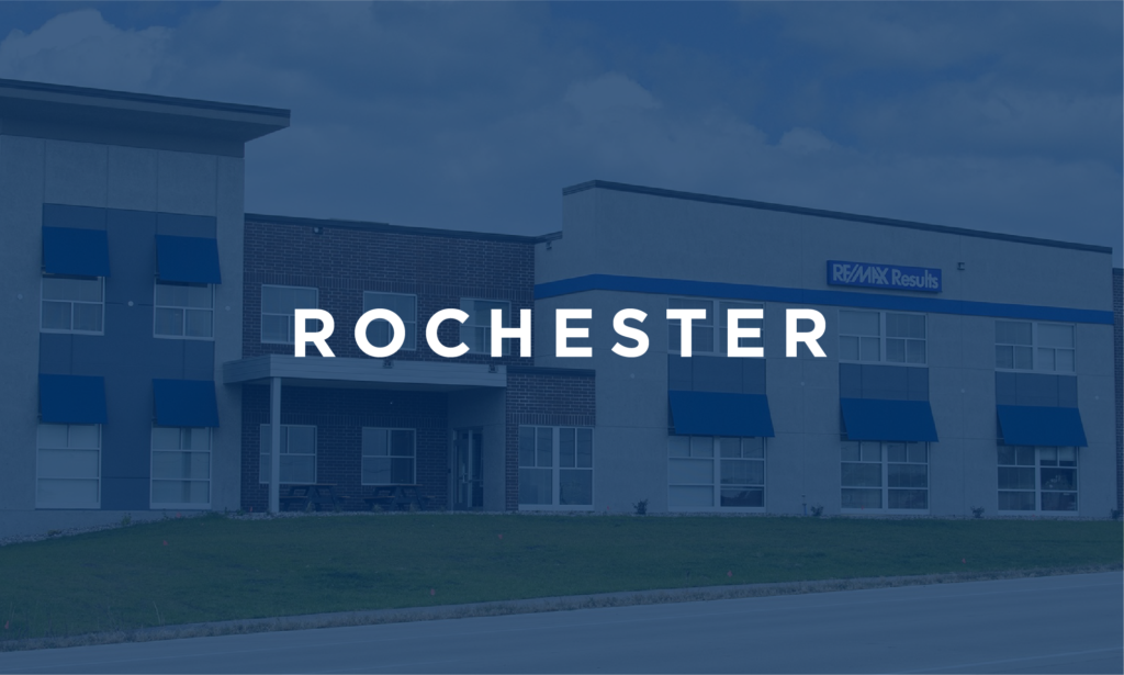 Results Rochester Office