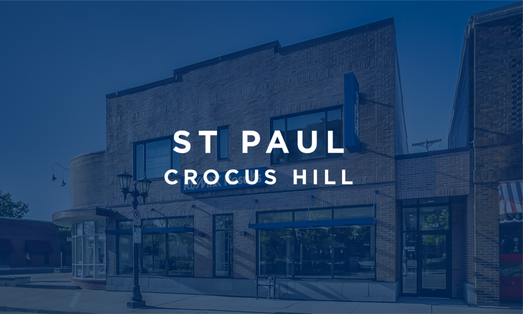 Results StP Crocus Hill Office