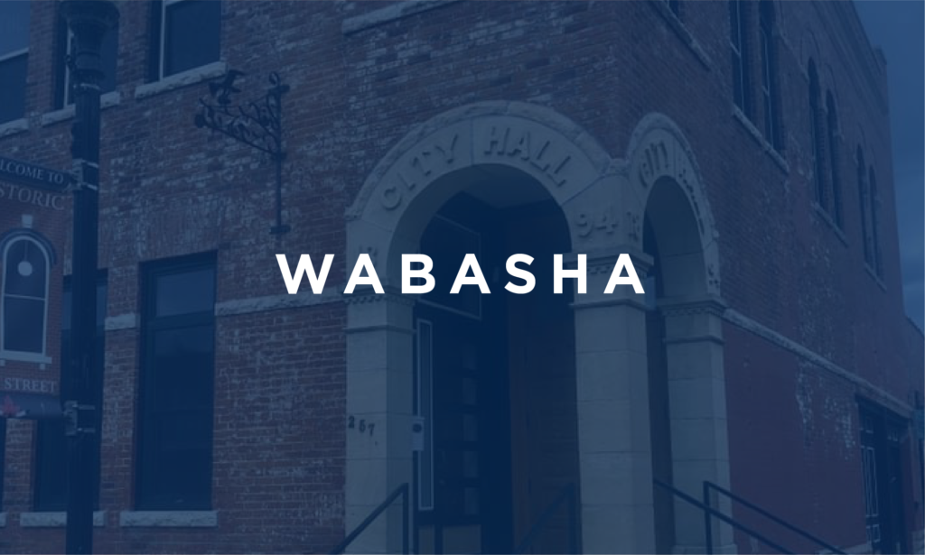 Results Wabasha Office