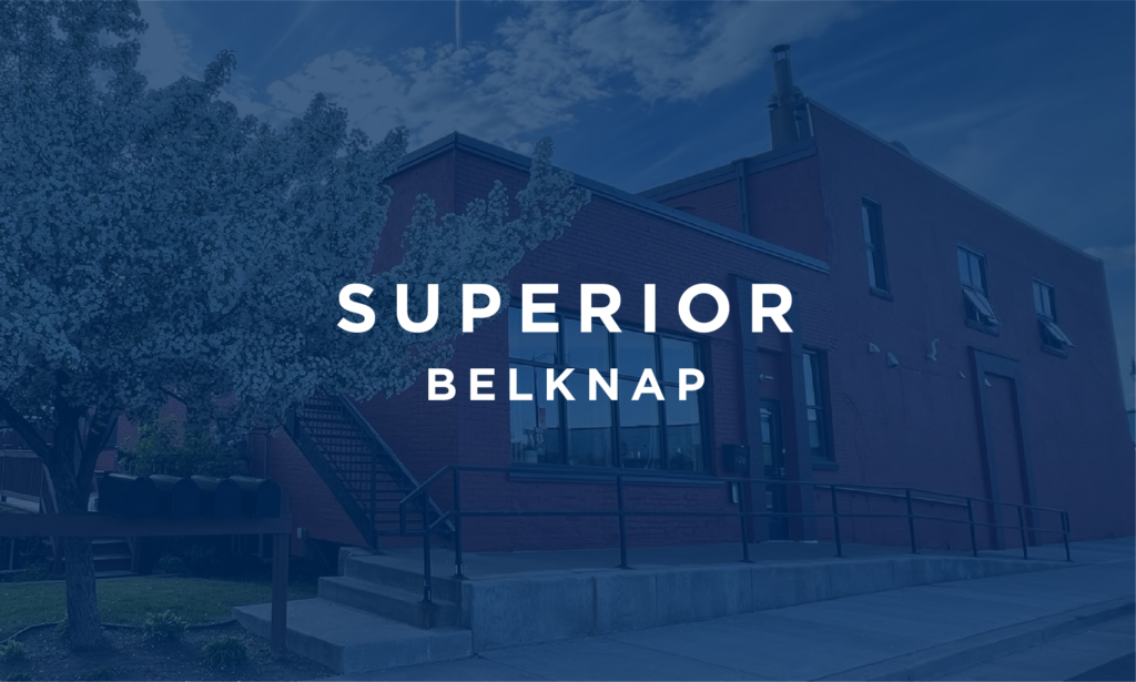 Results Superior Belknap Office