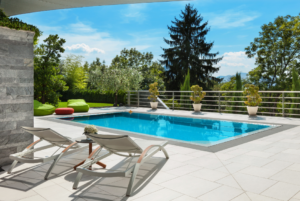 Is a pool a good home investement?